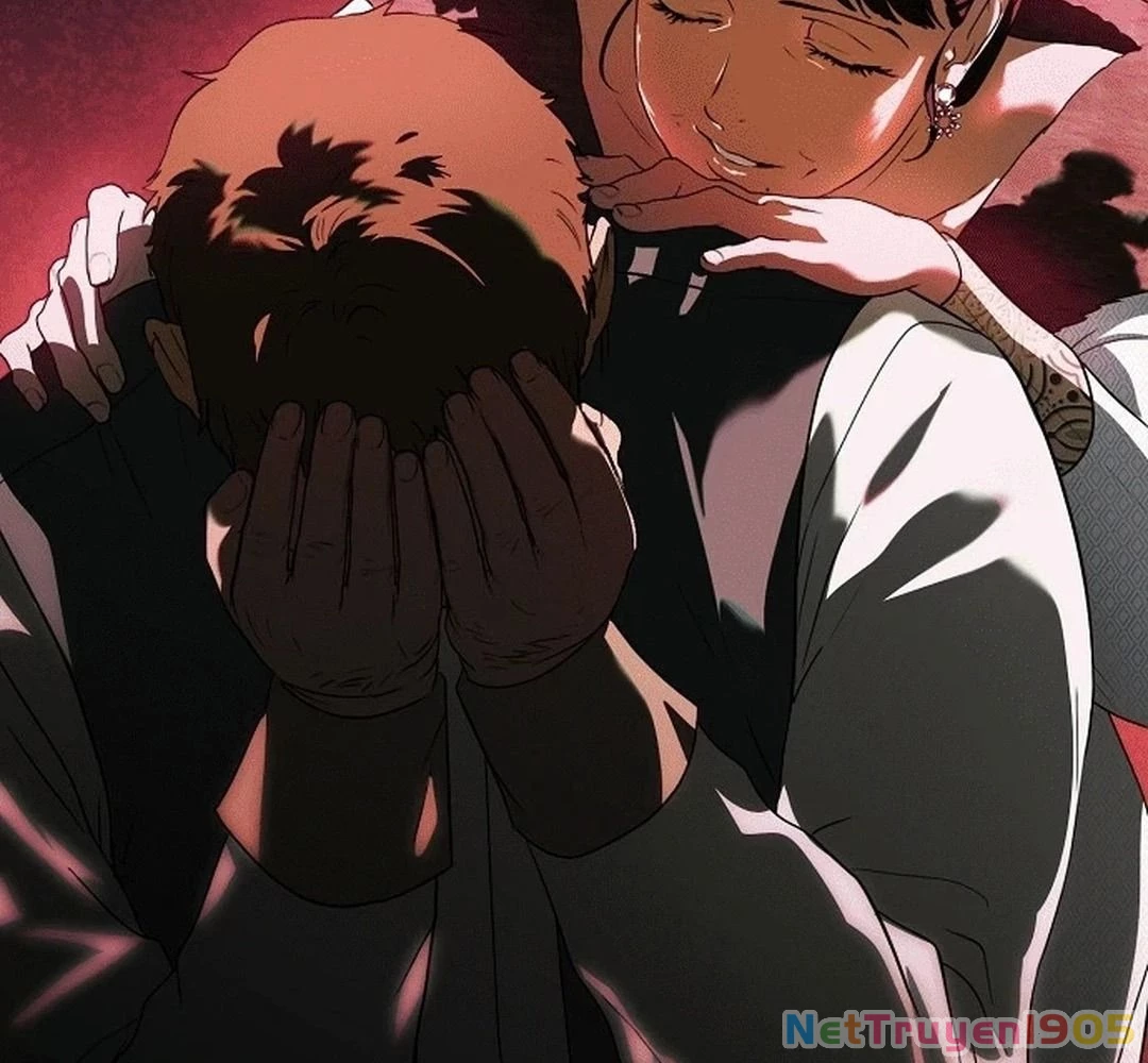 Bị Che Khuất Bởi Mặt Trời Lặn Chapter 188 - 181