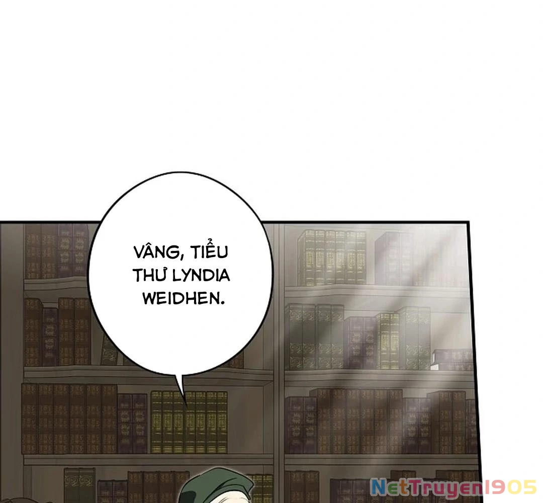 Bị Che Khuất Bởi Mặt Trời Lặn Chapter 189 - 3