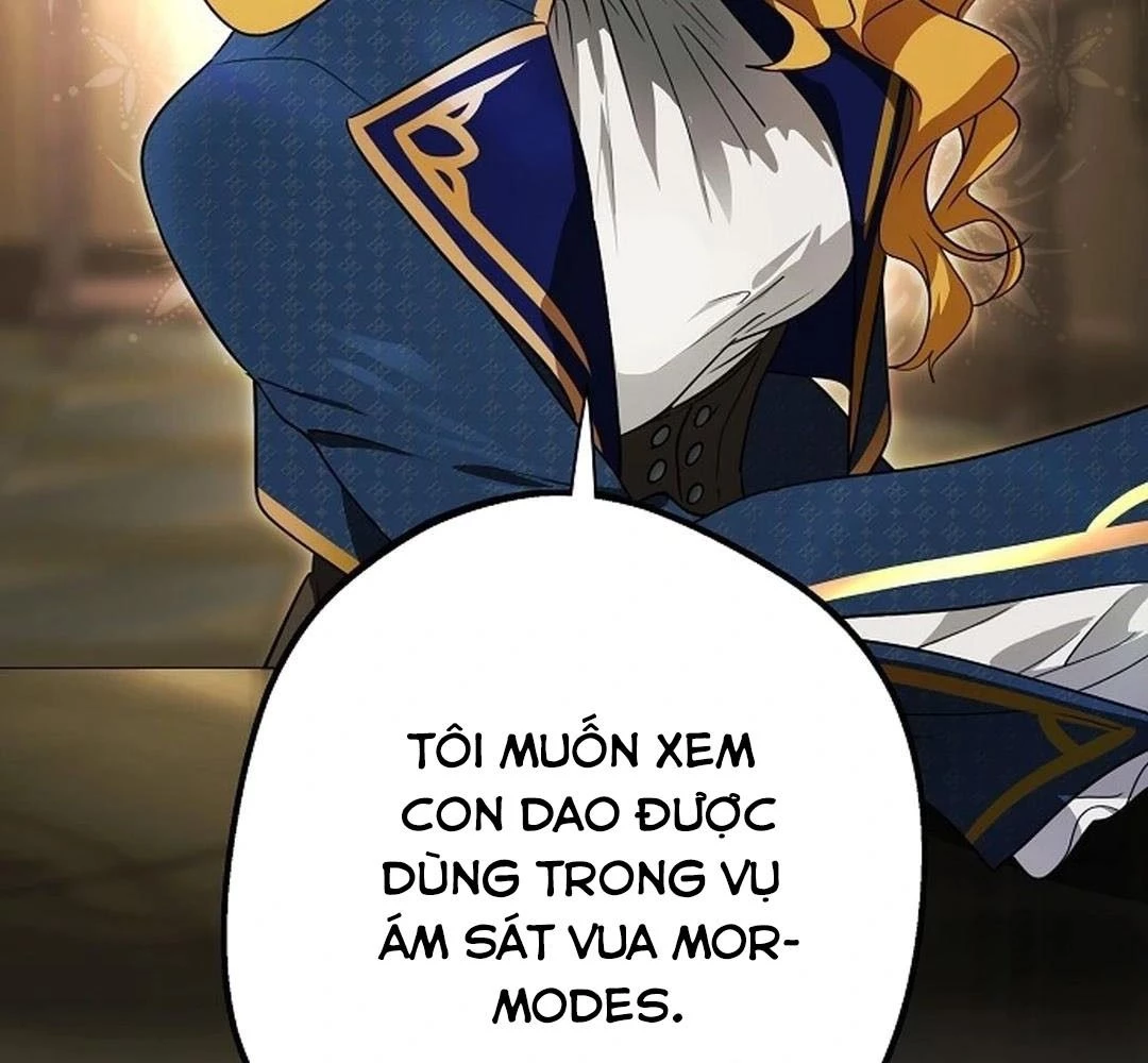 Bị Che Khuất Bởi Mặt Trời Lặn Chapter 189 - 6