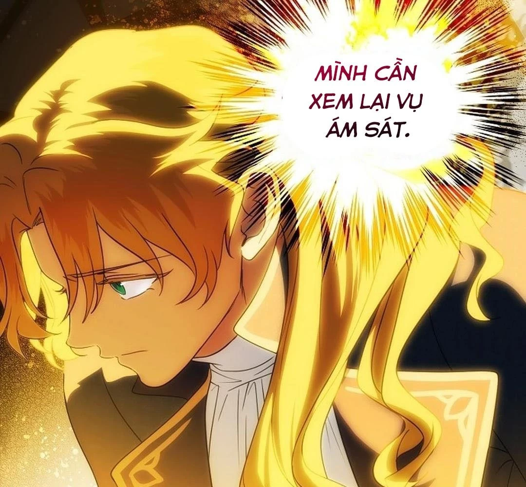 Bị Che Khuất Bởi Mặt Trời Lặn Chapter 189 - 17