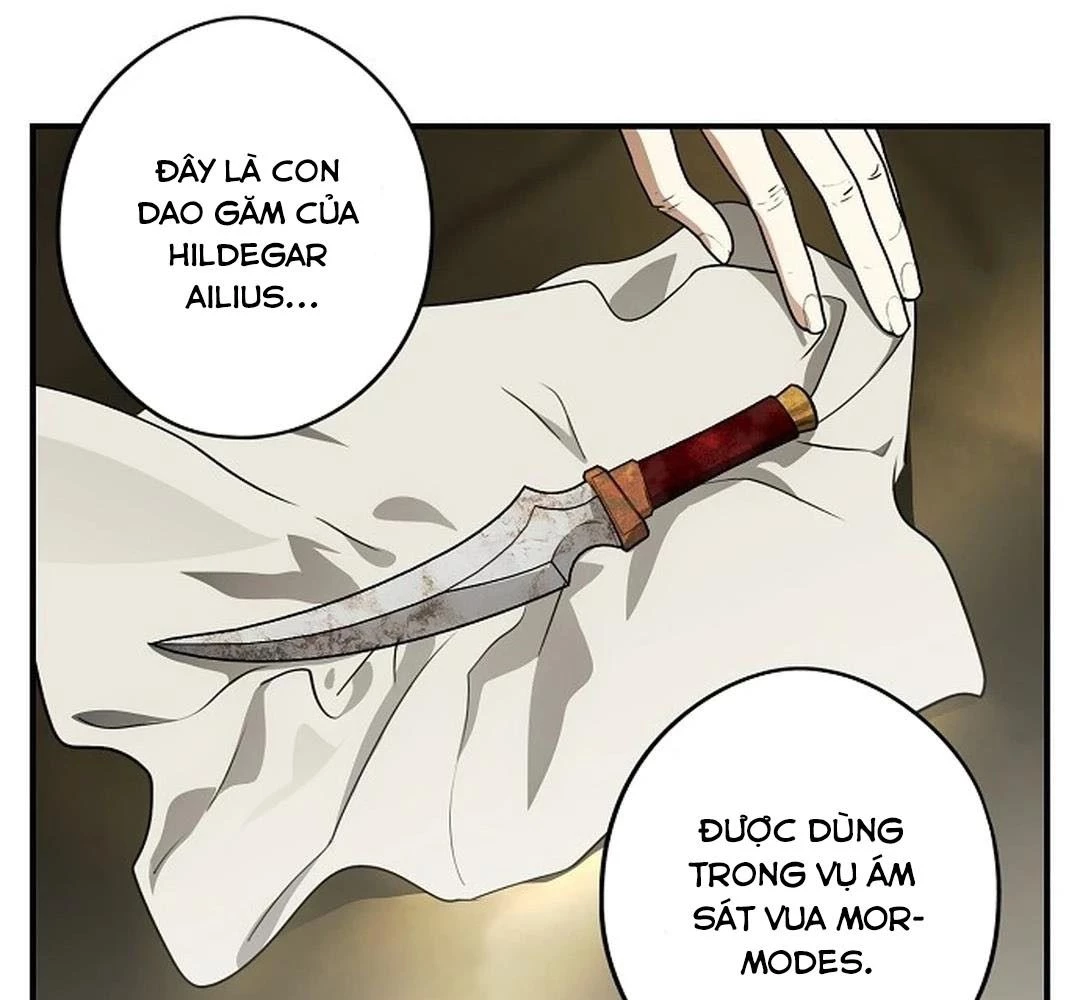 Bị Che Khuất Bởi Mặt Trời Lặn Chapter 189 - 21