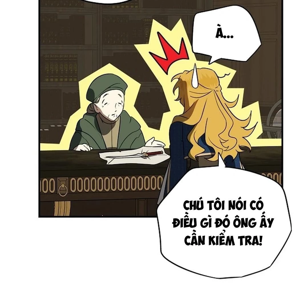 Bị Che Khuất Bởi Mặt Trời Lặn Chapter 189 - 23