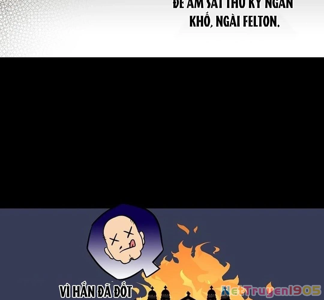 Bị Che Khuất Bởi Mặt Trời Lặn Chapter 189 - 30