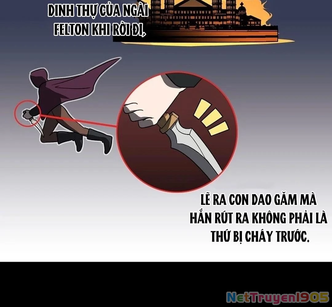 Bị Che Khuất Bởi Mặt Trời Lặn Chapter 189 - 31