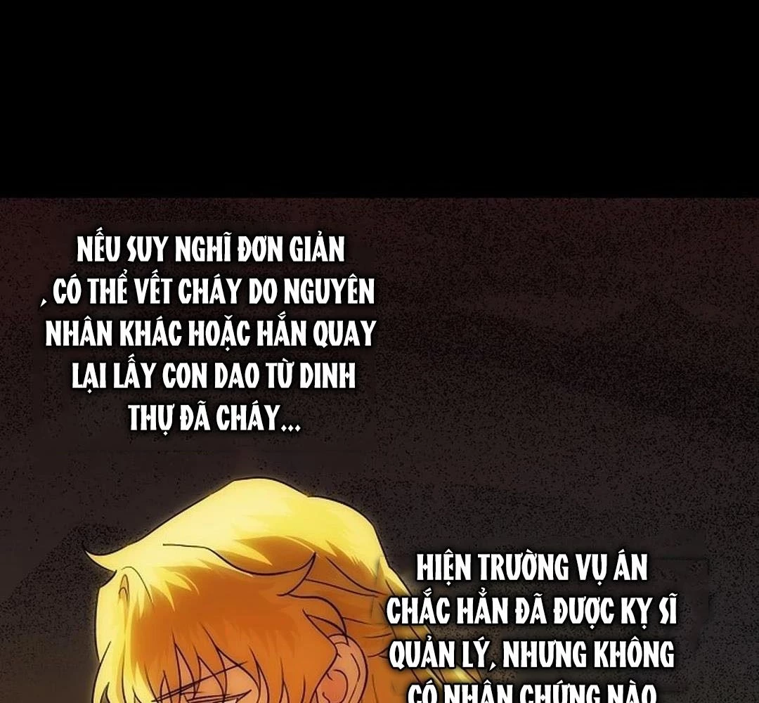 Bị Che Khuất Bởi Mặt Trời Lặn Chapter 189 - 32