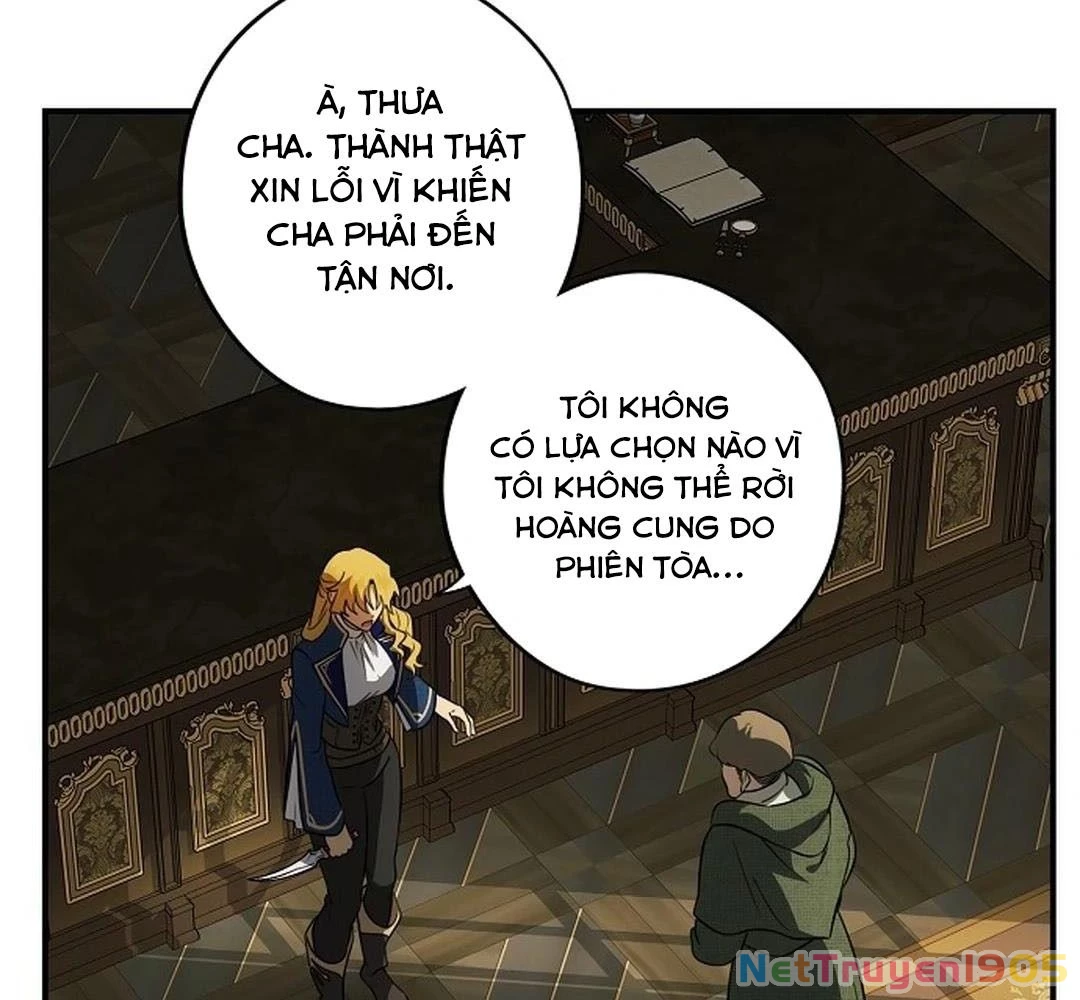 Bị Che Khuất Bởi Mặt Trời Lặn Chapter 189 - 38