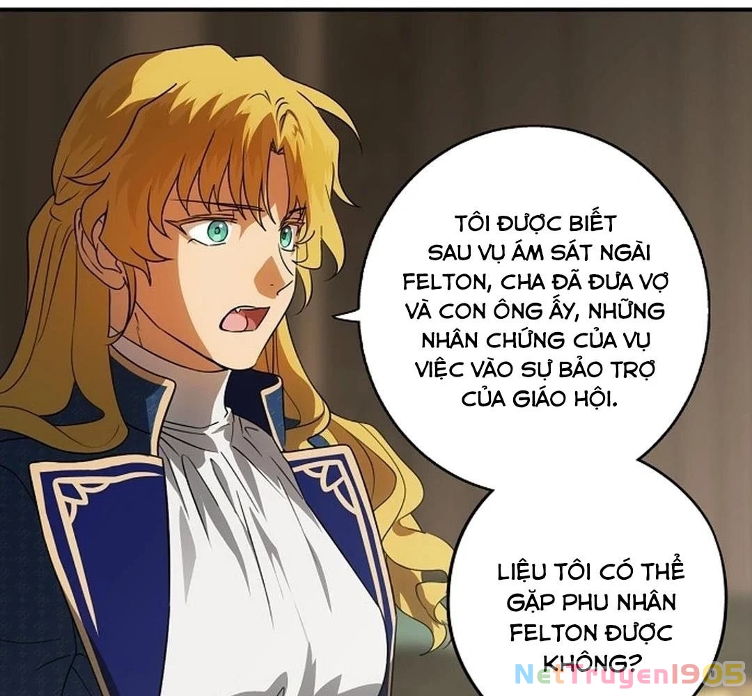 Bị Che Khuất Bởi Mặt Trời Lặn Chapter 189 - 40