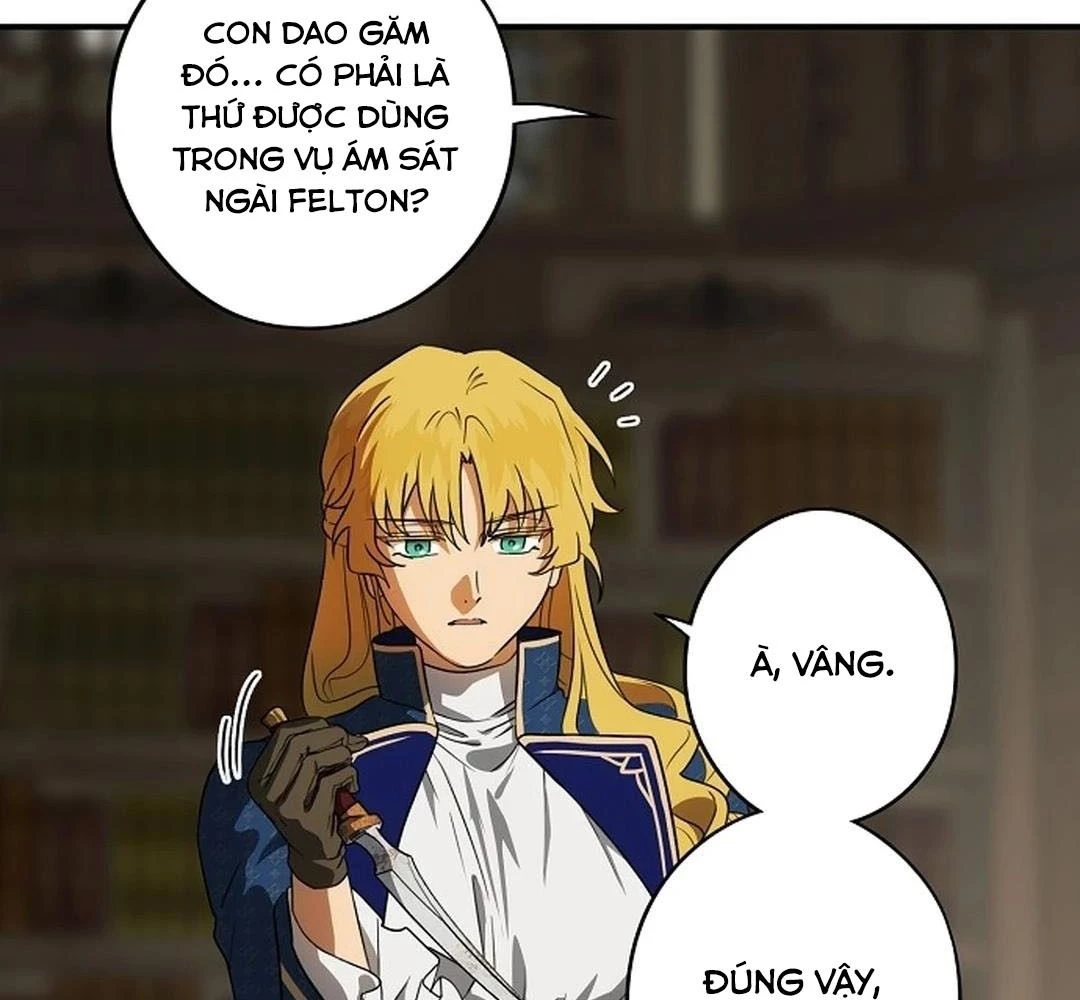 Bị Che Khuất Bởi Mặt Trời Lặn Chapter 189 - 47