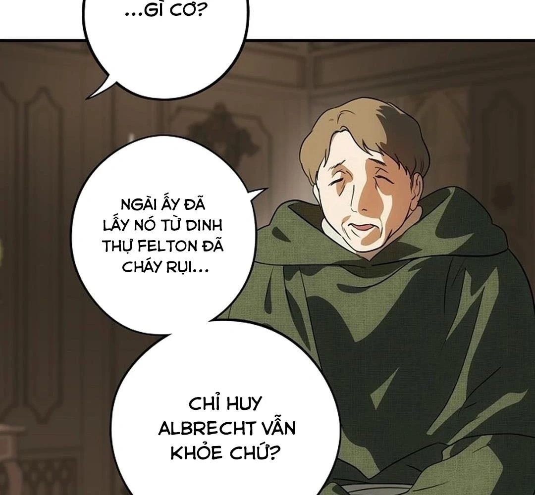 Bị Che Khuất Bởi Mặt Trời Lặn Chapter 189 - 51