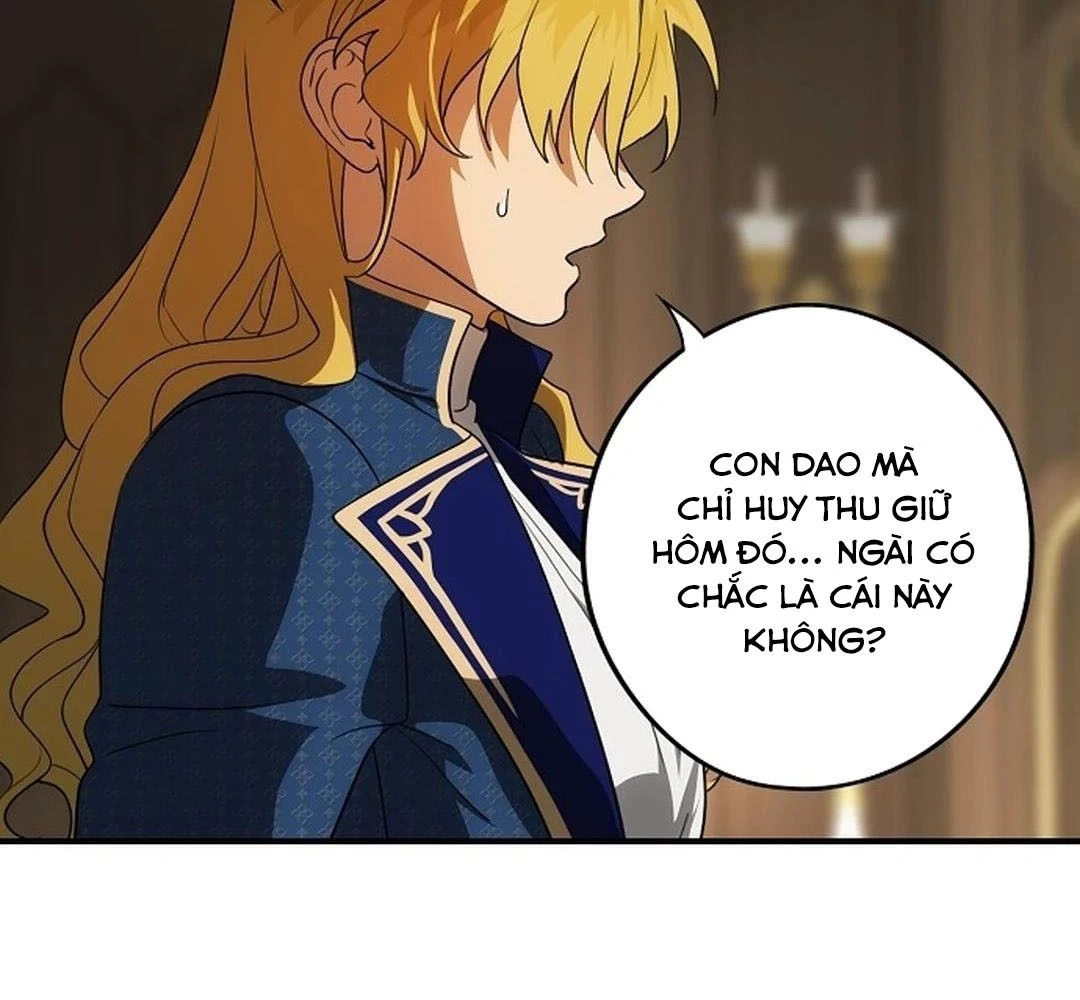 Bị Che Khuất Bởi Mặt Trời Lặn Chapter 189 - 53