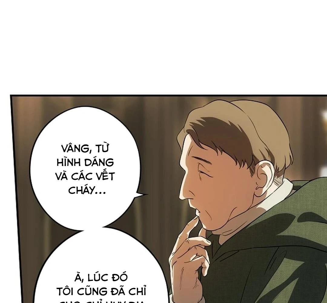 Bị Che Khuất Bởi Mặt Trời Lặn Chapter 189 - 54