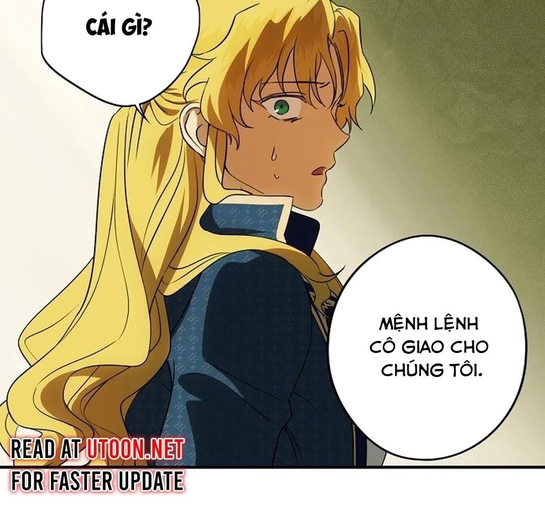 Bị Che Khuất Bởi Mặt Trời Lặn Chapter 189 - 116