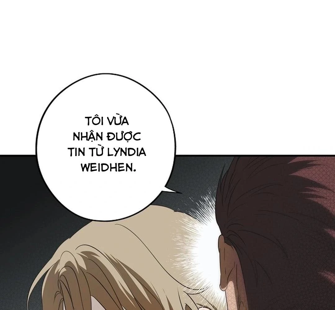 Bị Che Khuất Bởi Mặt Trời Lặn Chapter 190 - 10