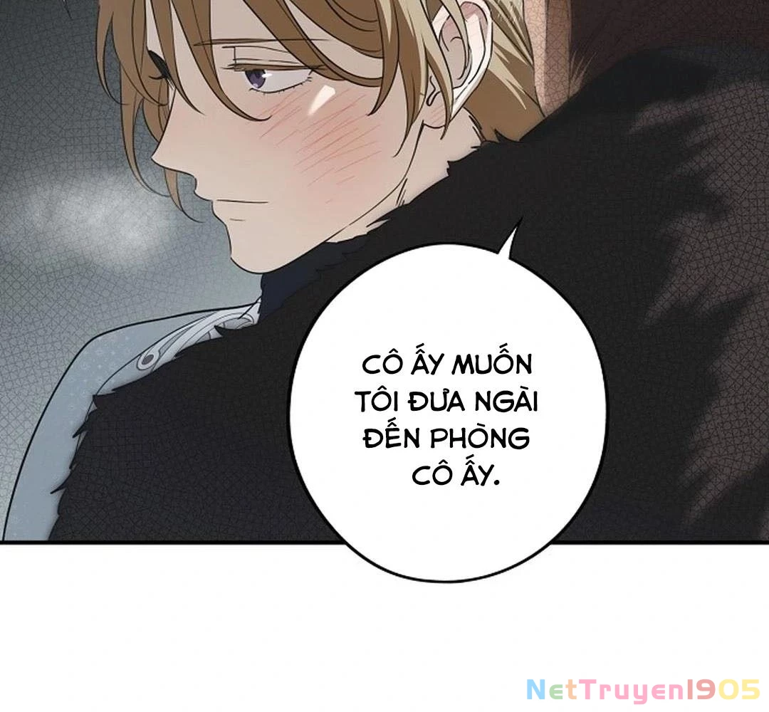 Bị Che Khuất Bởi Mặt Trời Lặn Chapter 190 - 11