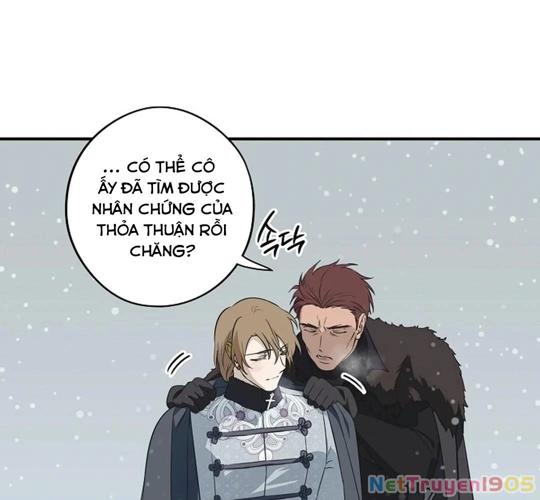 Bị Che Khuất Bởi Mặt Trời Lặn Chapter 190 - 12