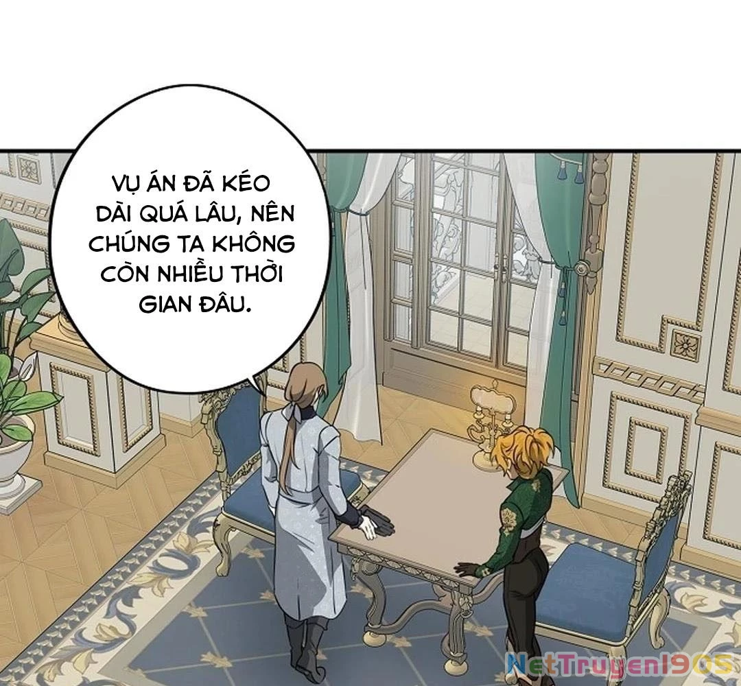 Bị Che Khuất Bởi Mặt Trời Lặn Chapter 190 - 21