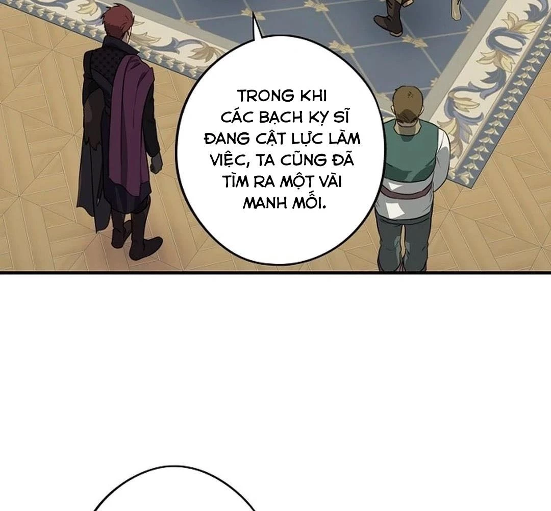 Bị Che Khuất Bởi Mặt Trời Lặn Chapter 190 - 22