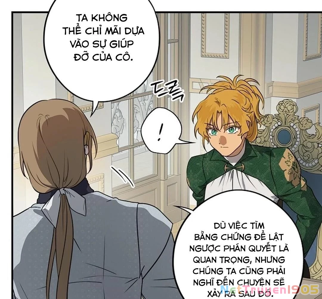 Bị Che Khuất Bởi Mặt Trời Lặn Chapter 190 - 23