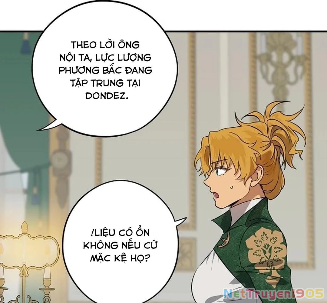 Bị Che Khuất Bởi Mặt Trời Lặn Chapter 190 - 27