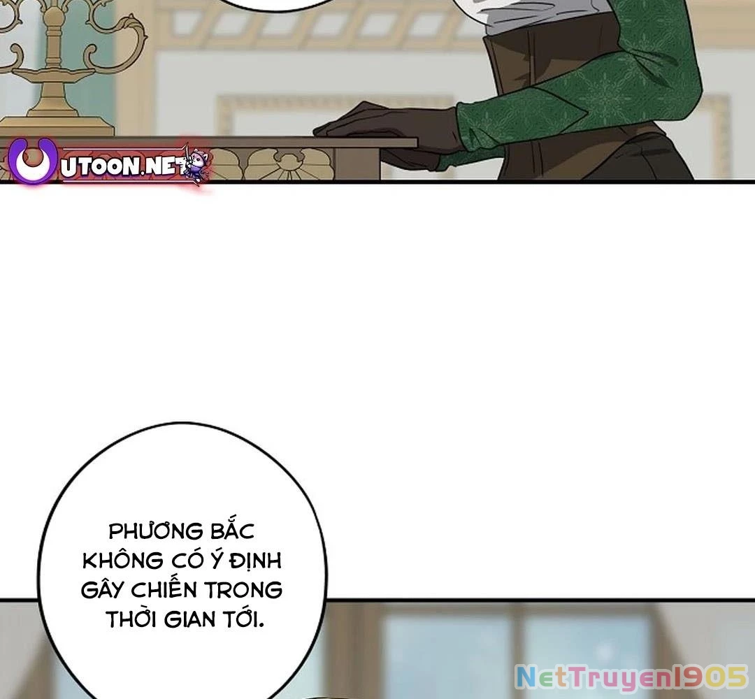 Bị Che Khuất Bởi Mặt Trời Lặn Chapter 190 - 28