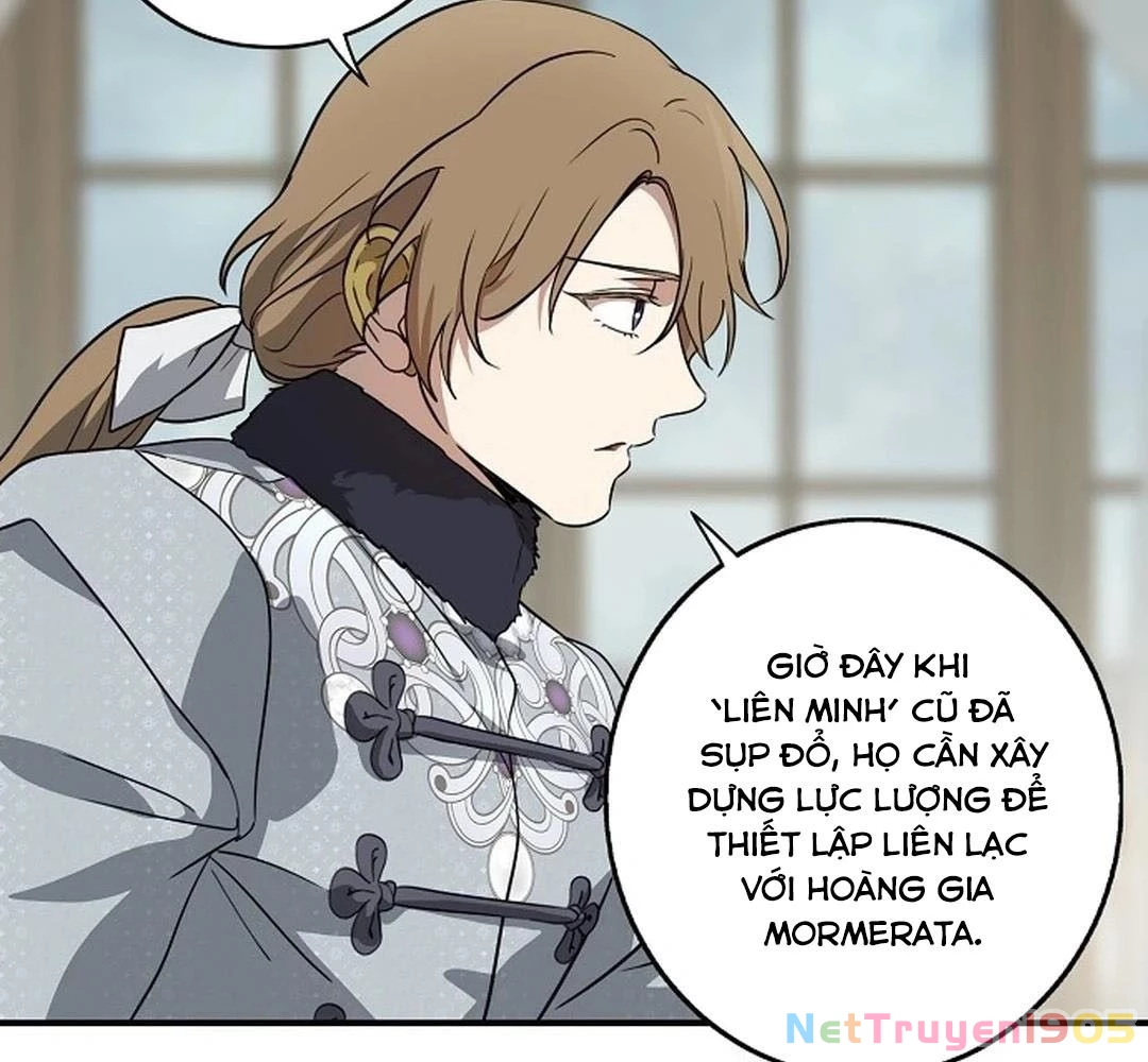 Bị Che Khuất Bởi Mặt Trời Lặn Chapter 190 - 29