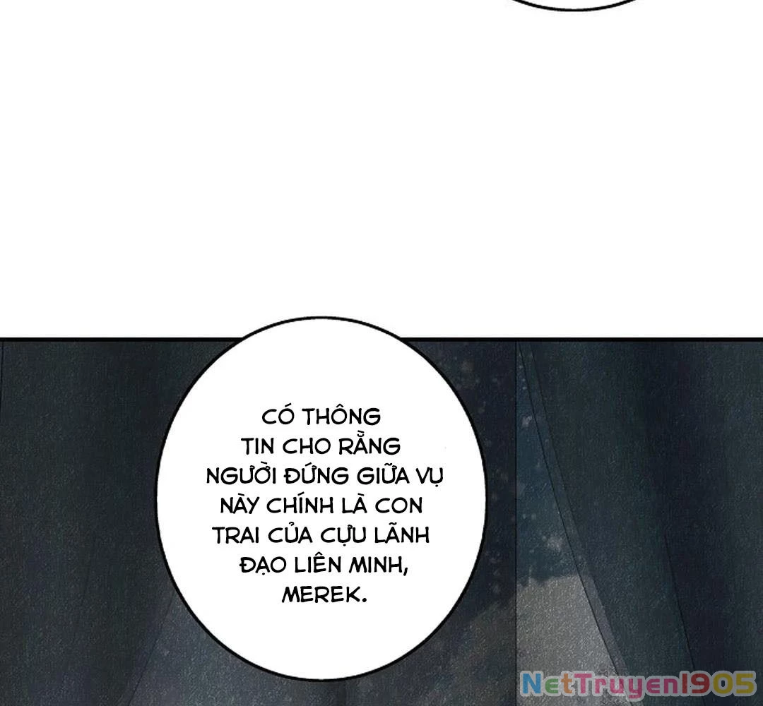 Bị Che Khuất Bởi Mặt Trời Lặn Chapter 190 - 30