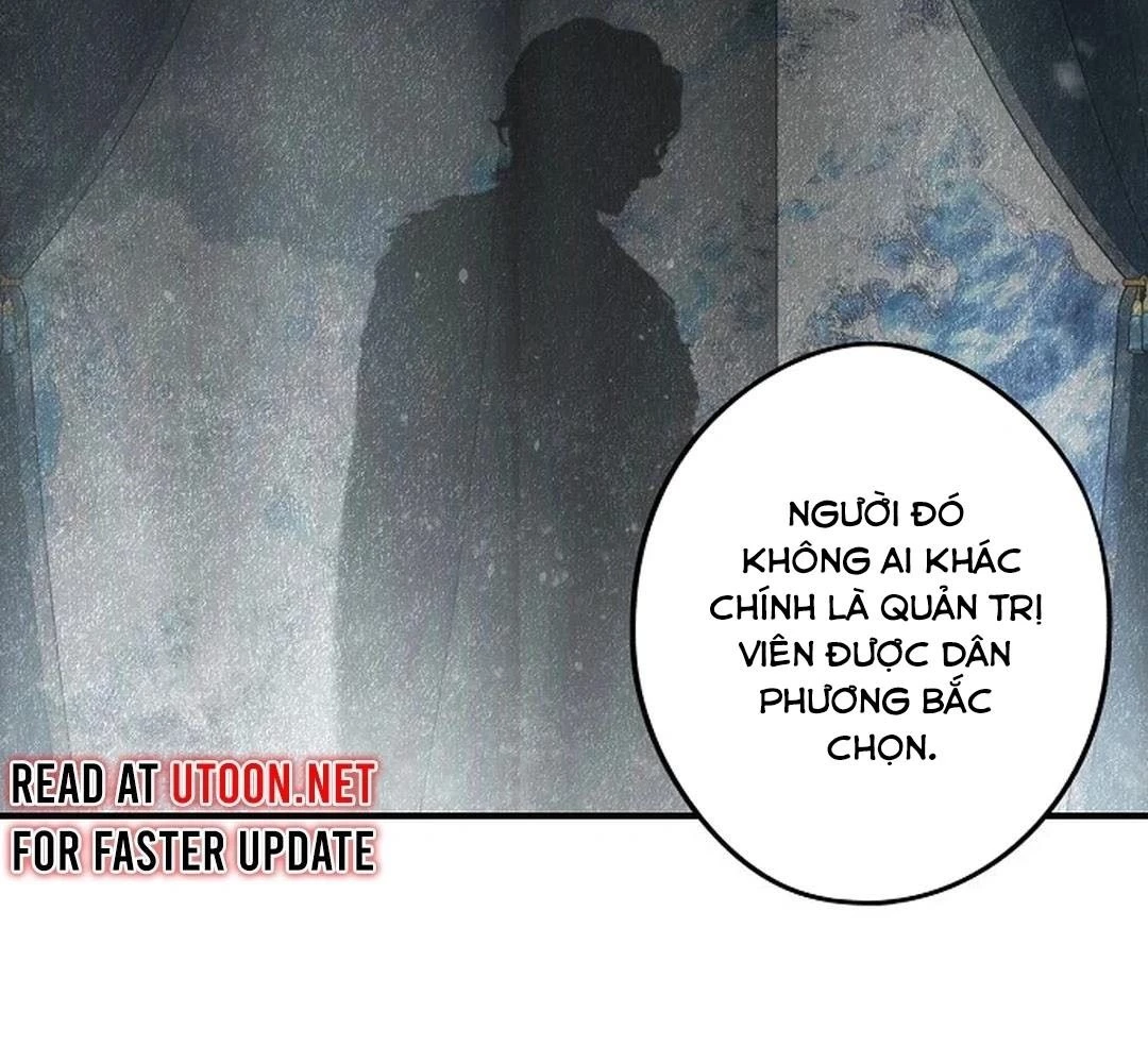 Bị Che Khuất Bởi Mặt Trời Lặn Chapter 190 - 31