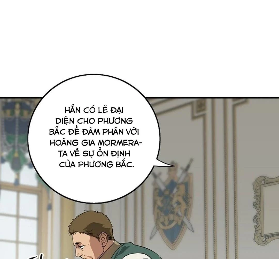 Bị Che Khuất Bởi Mặt Trời Lặn Chapter 190 - 32