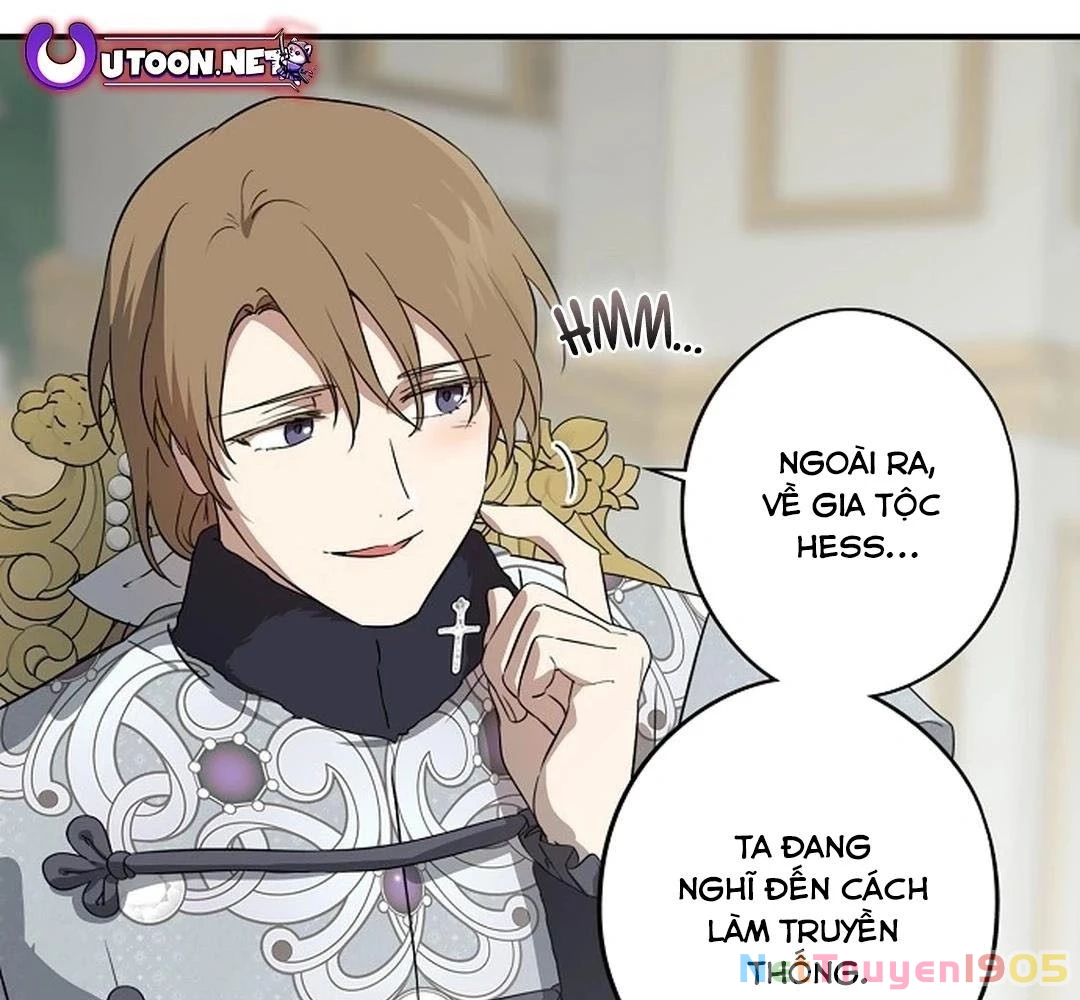 Bị Che Khuất Bởi Mặt Trời Lặn Chapter 190 - 39