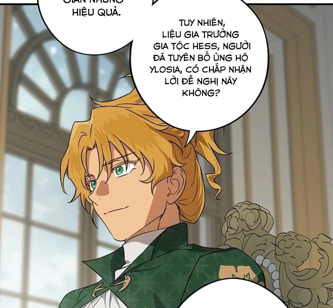 Bị Che Khuất Bởi Mặt Trời Lặn Chapter 190 - 43