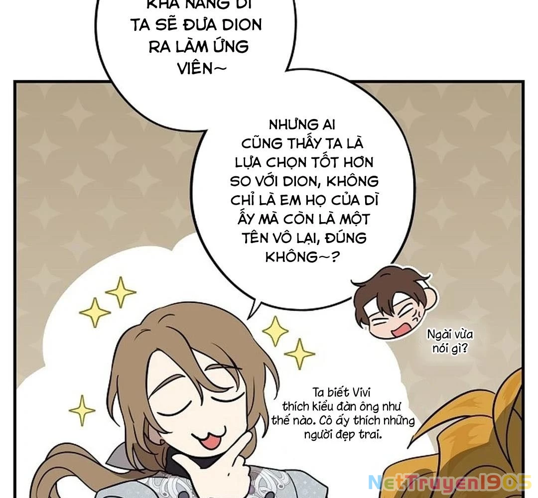 Bị Che Khuất Bởi Mặt Trời Lặn Chapter 190 - 47