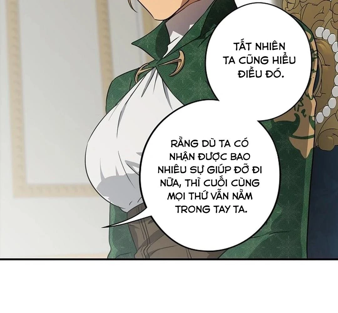 Bị Che Khuất Bởi Mặt Trời Lặn Chapter 190 - 90