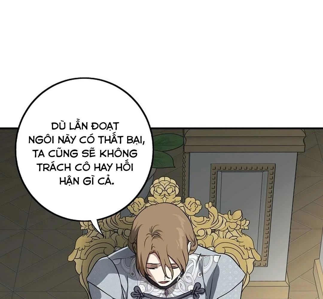 Bị Che Khuất Bởi Mặt Trời Lặn Chapter 190 - 91