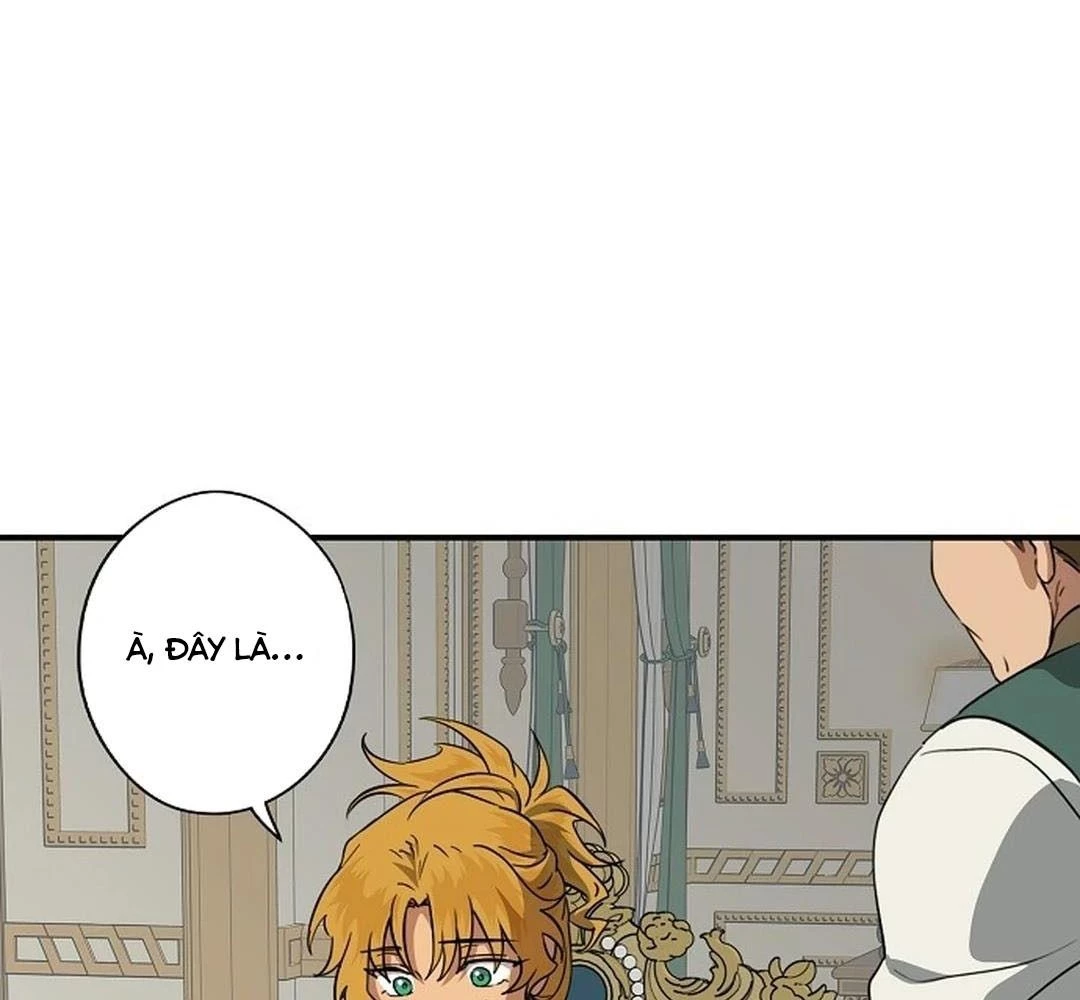 Bị Che Khuất Bởi Mặt Trời Lặn Chapter 190 - 104