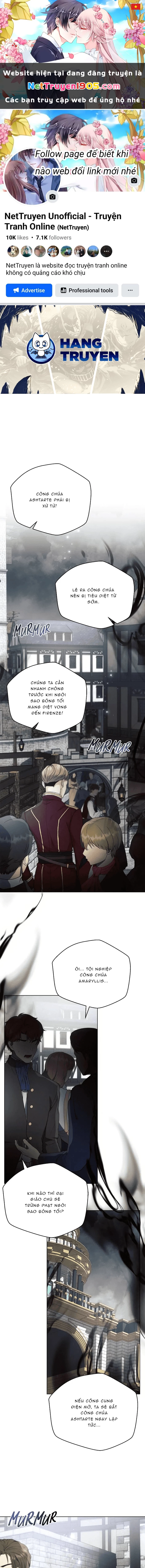 Công Chúa Ashtarte Chapter 79 - 1