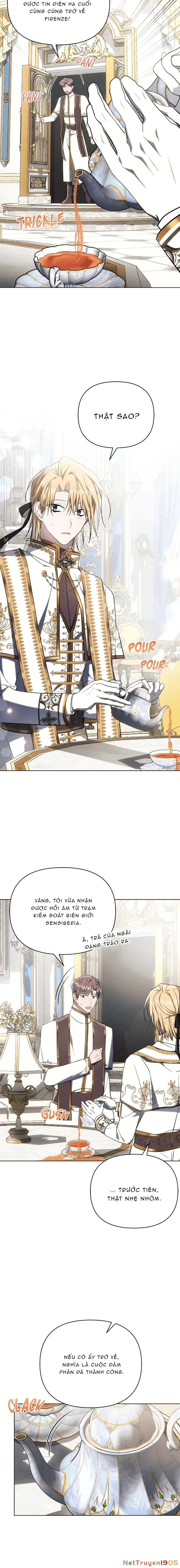 Công Chúa Ashtarte Chapter 79 - 3