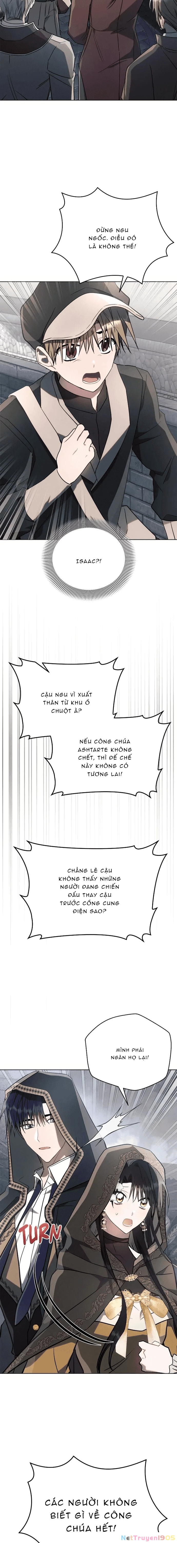 Công Chúa Ashtarte Chapter 79 - 7
