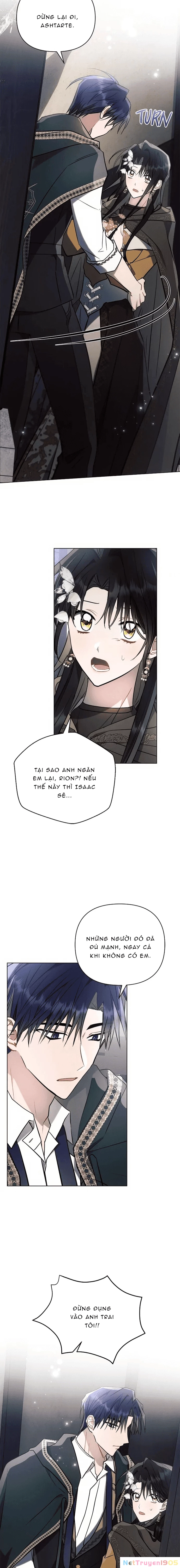 Công Chúa Ashtarte Chapter 79 - 9