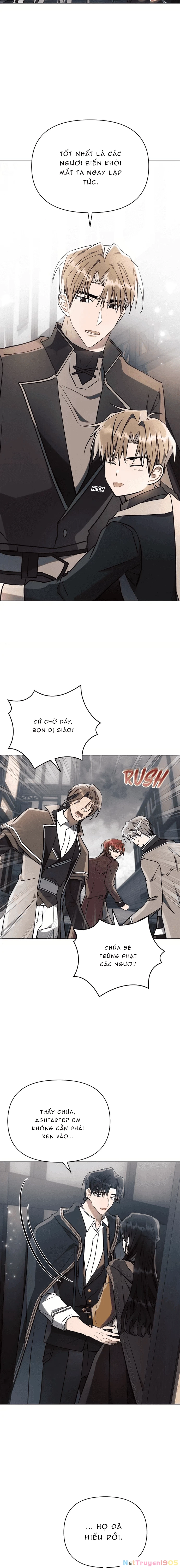 Công Chúa Ashtarte Chapter 79 - 12