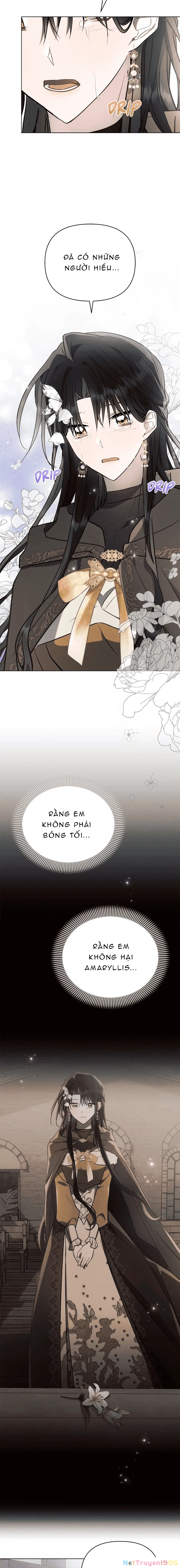 Công Chúa Ashtarte Chapter 79 - 13