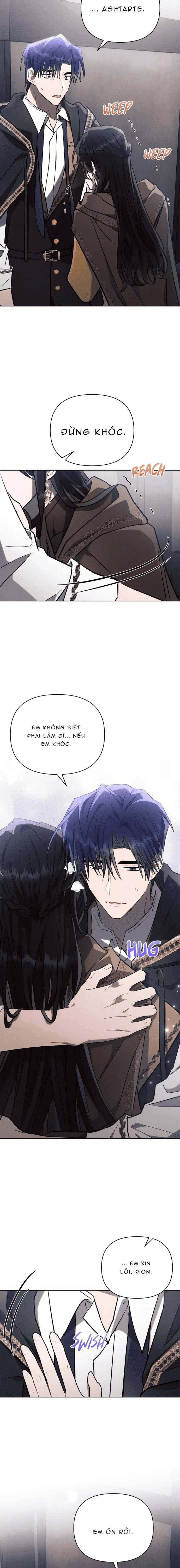 Công Chúa Ashtarte Chapter 79 - 14