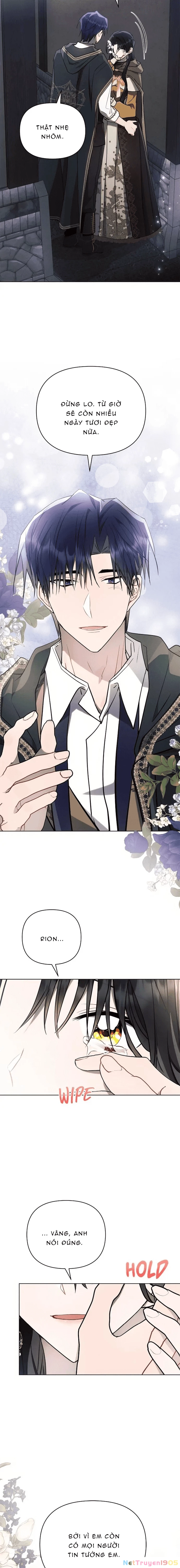 Công Chúa Ashtarte Chapter 79 - 15