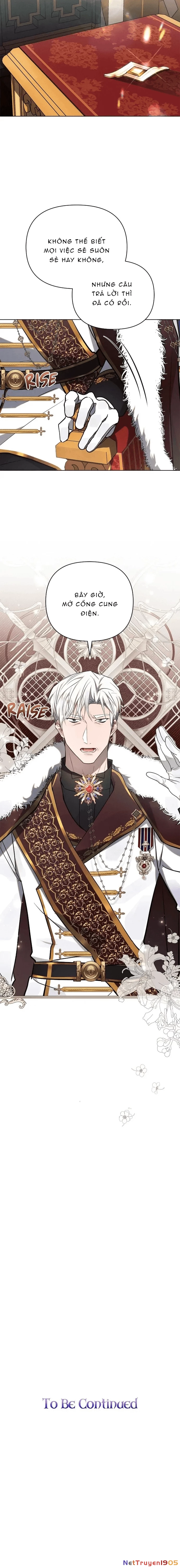 Công Chúa Ashtarte Chapter 79 - 18