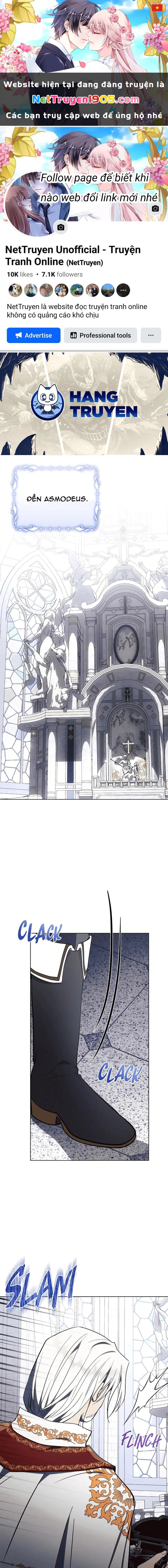 Công Chúa Ashtarte Chapter 80 - 1