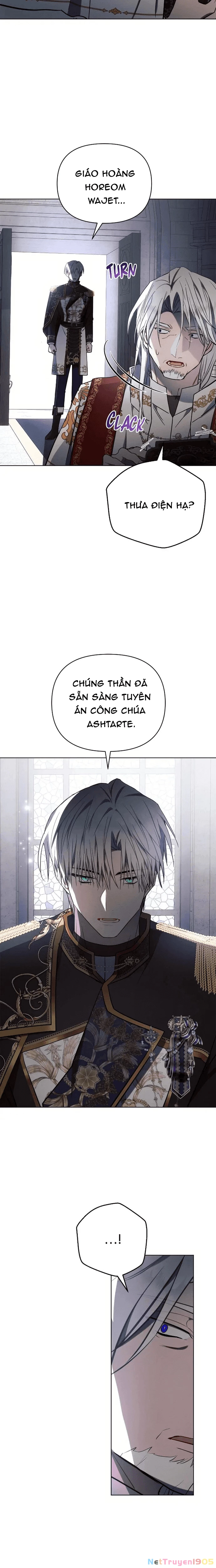 Công Chúa Ashtarte Chapter 80 - 2