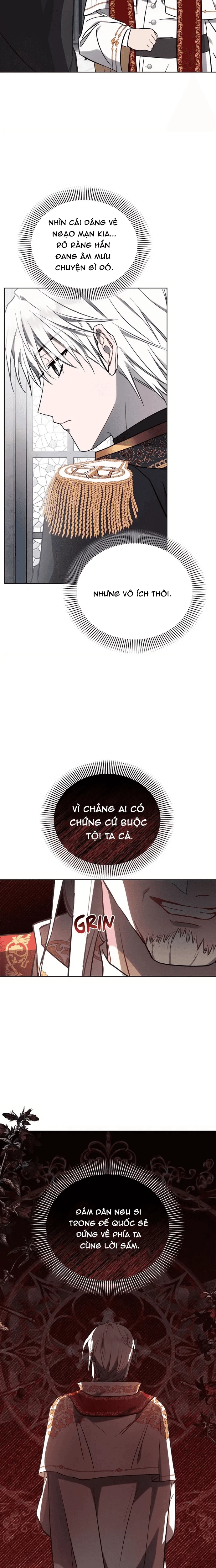 Công Chúa Ashtarte Chapter 80 - 4
