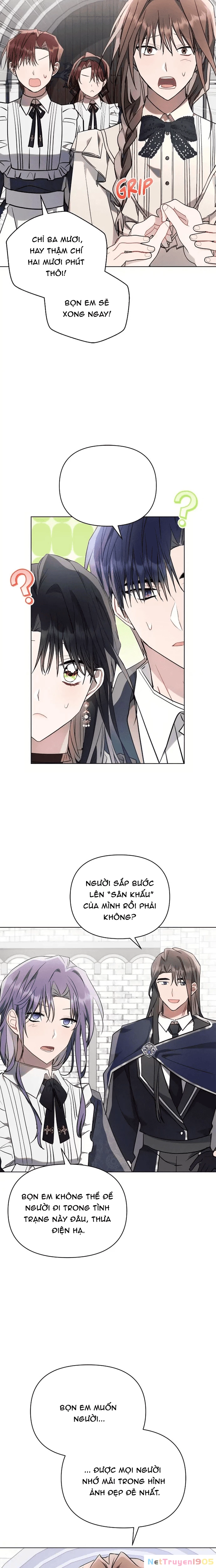 Công Chúa Ashtarte Chapter 80 - 10