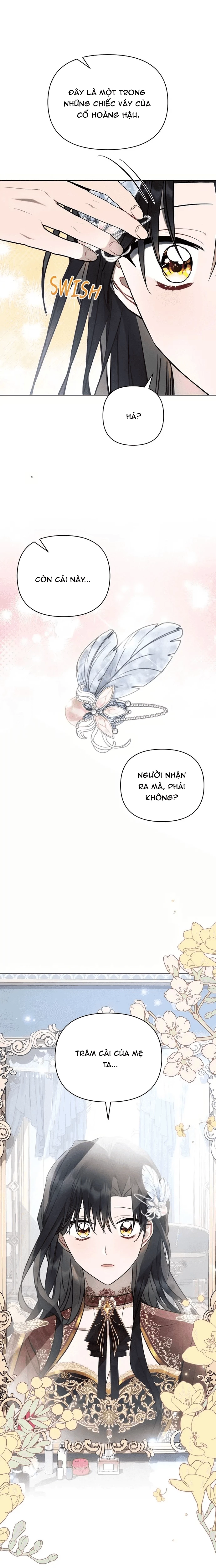 Công Chúa Ashtarte Chapter 80 - 13