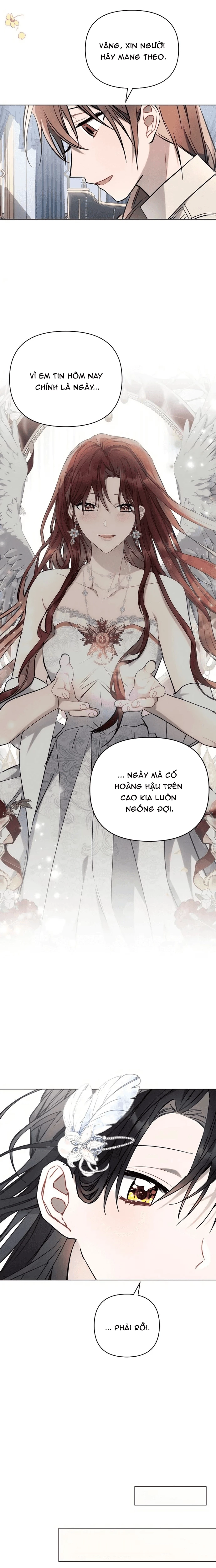 Công Chúa Ashtarte Chapter 80 - 14