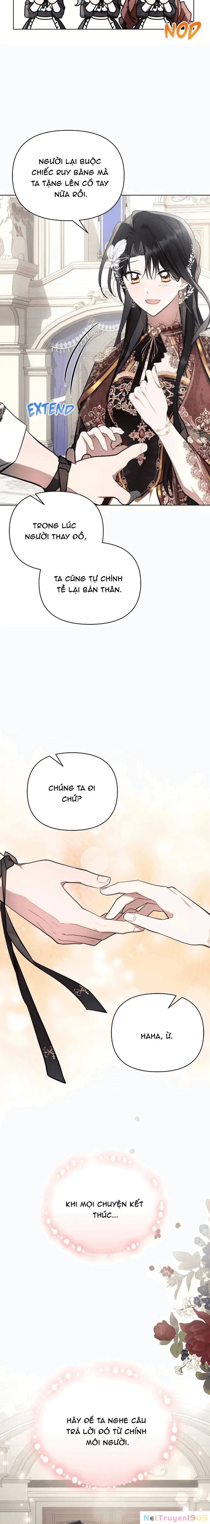 Công Chúa Ashtarte Chapter 80 - 17